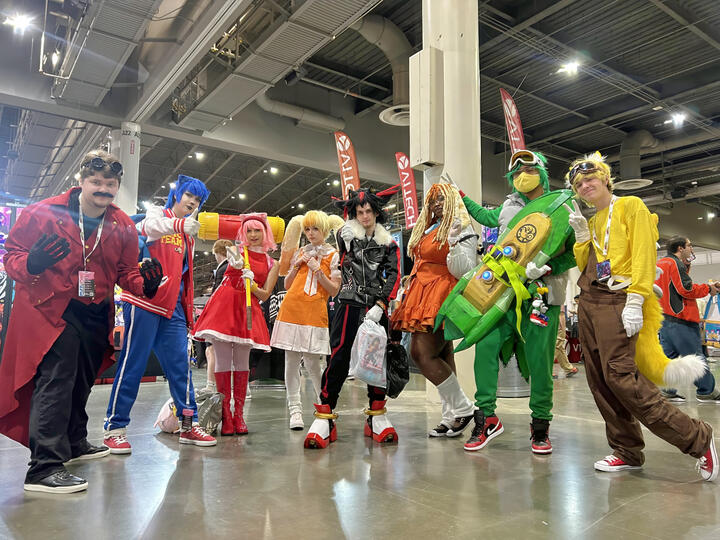 animeverse fest 2025